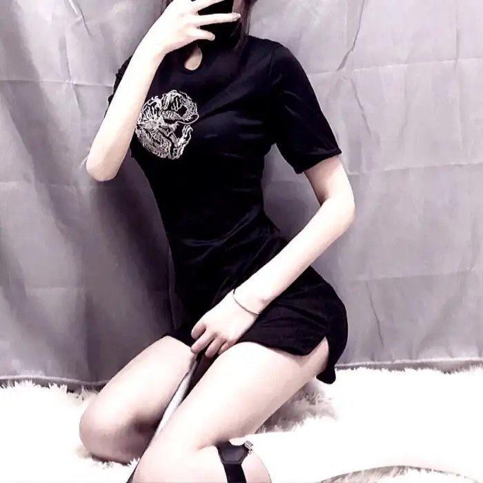 灵魂约定